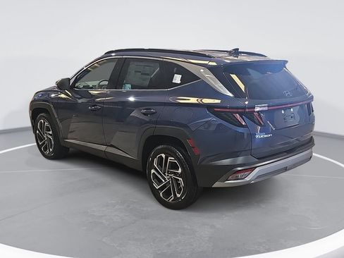 New 2026 Hyundai Tucson Limited AWD/4WD image 7