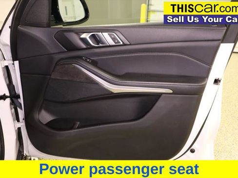 Used 2023 BMW X5 xDrive40i w/ Premium Package image 38