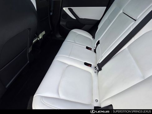 Used 2021 Tesla Model Y Performance image 26