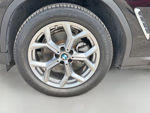 Used 2023 BMW X3 sDrive30i w/ Premium Package RWD image 41
