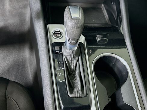 Used 2021 Nissan Altima 2.5 SV FWD image 24