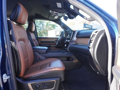 Used 2023 RAM 1500 Limited image 34