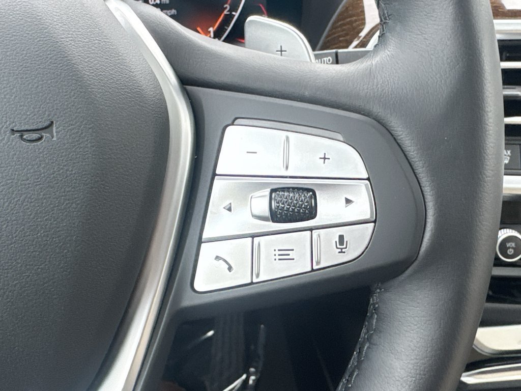 Used 2024 BMW X3 sDrive30i w/ Premium Package w/ZPA RWD image 22