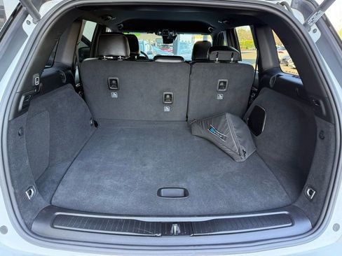 Used 2022 Jeep Grand Cherokee Trailhawk image 19