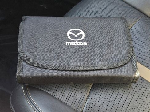 Used 2024 MAZDA CX-90 Plug-In Hybrid w/ Premium Plus image 24