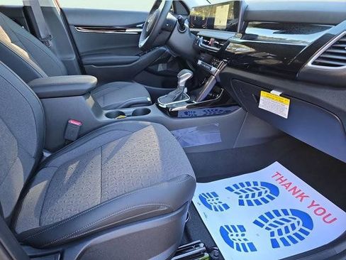 New 2026 Kia Seltos S image 22