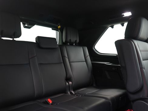 Used 2024 Toyota Sequoia TRD Pro image 12