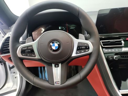 Used 2026 BMW 840i w/ M Sport Professional Package image 14
