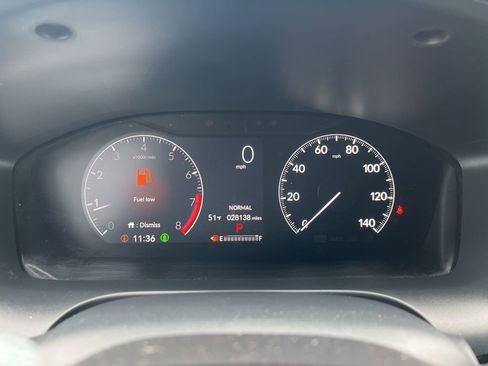 Used 2023 Honda HR-V Sport image 65