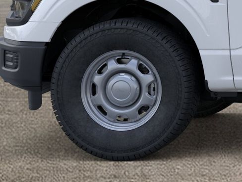 New 2026 Ford F150 XL AWD/4WD image 19
