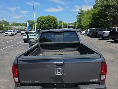Certified 2023 Honda Ridgeline RTL-E image 28