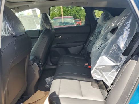New 2026 Nissan Murano SL AWD/4WD image 8