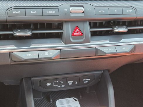 New 2026 Kia K4 GT-Line Turbo FWD image 15