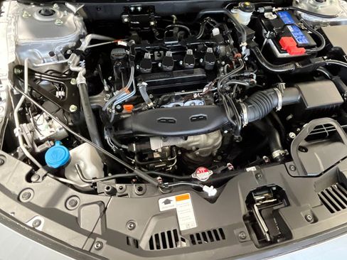 New 2026 Honda Accord SE image 11