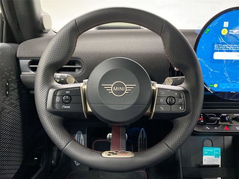 New 2026 MINI Cooper John Cooper Works image 15