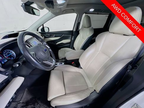Used 2021 Subaru Ascent Limited w/ Technology Package image 12