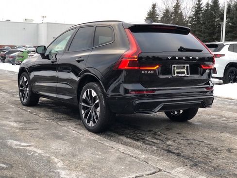 New 2026 Volvo XC60 B5 Plus w/ Protection Package Premier AWD/4WD image 4