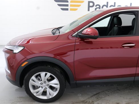 Used 2024 Buick Encore GX Preferred w/ Comfort Package image 5