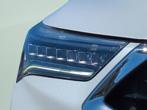 Used 2020 Acura RDX FWD w/ Advance Package image 9