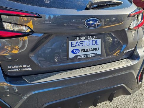 Used 2024 Subaru Crosstrek 2.0i Premium AWD/4WD image 14