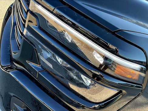 New 2026 RAM 2500 Laramie w/ Night Edition image 14