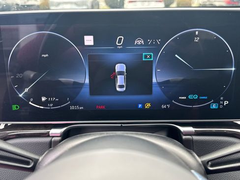 Used 2022 Mercedes-Benz S 500 4MATIC image 28