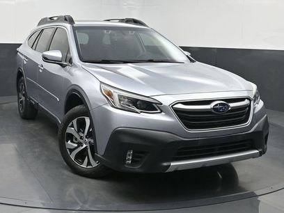 Used 2022 Subaru Outback Limited