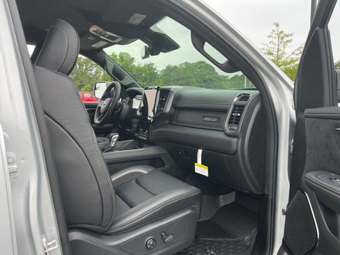 New 2026 RAM 1500 RHO AWD/4WD image 41