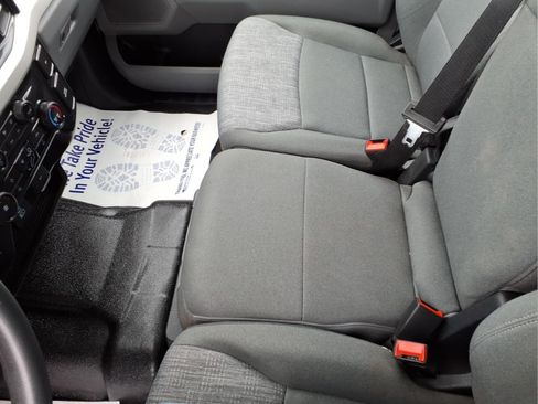 Used 2023 Ford F350 XLT w/ 360-Degree Camera Package image 14