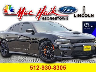 Used 2023 Dodge Charger GT w/ Plus Group