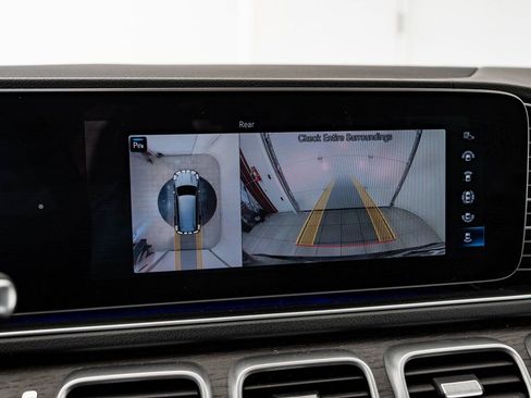 Used 2020 Mercedes-Benz GLS 450 4MATIC image 39