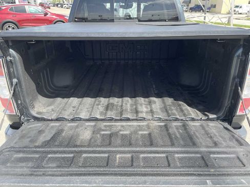 Used 2018 GMC Canyon SLT w/ Driver Alert Package AWD/4WD image 24