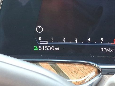 Certified 2022 Cadillac Escalade Premium Luxury Platinum image 23