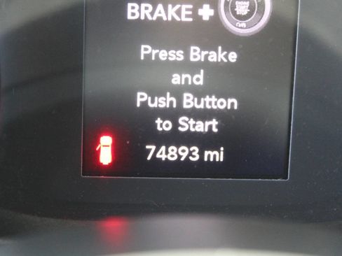 Used 2019 Jeep Wrangler Unlimited Sport S AWD/4WD image 21