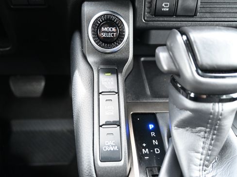 Used 2024 Toyota Land Cruiser w/ Premium Package AWD/4WD image 27