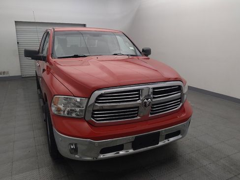 Used 2017 RAM 1500 Lone Star image 14