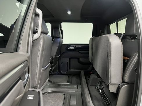 Used 2025 GMC Sierra 2500 AT4 w/ AT4 Premium Plus Package image 50