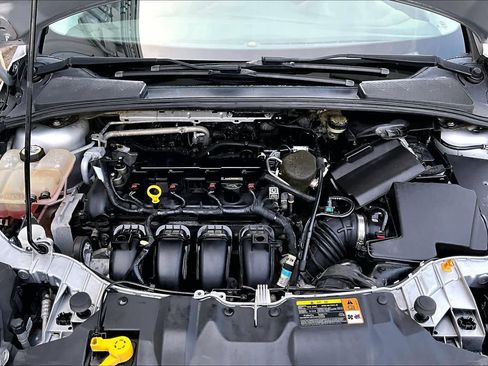 Used 2013 Ford Focus SE image 31