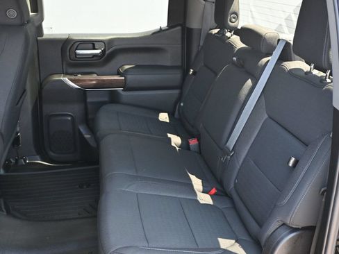 Used 2022 GMC Sierra 1500 Elevation w/ Driver Alert Package I RWD image 14