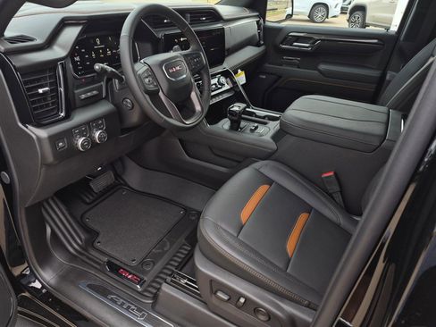 New 2026 GMC Sierra 1500 AT4 w/ AT4 Premium Package image 9