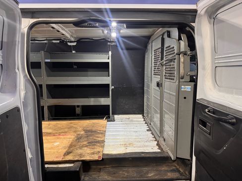 Used 2019 Ford Transit 350 148 Low Roof image 13