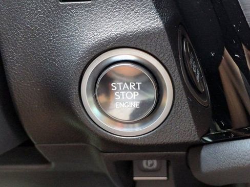 Used 2025 Lexus ES 350 w/ Premium Package FWD image 29