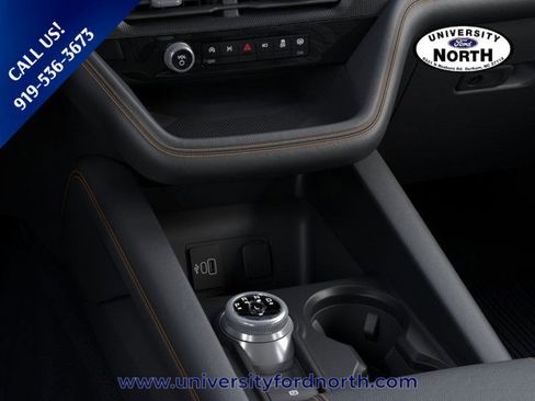 New 2026 Ford Explorer Tremor w/ Tremor Ultimate Package image 15