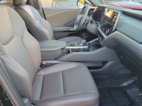 Used 2026 Lexus TX 350 AWD image 18