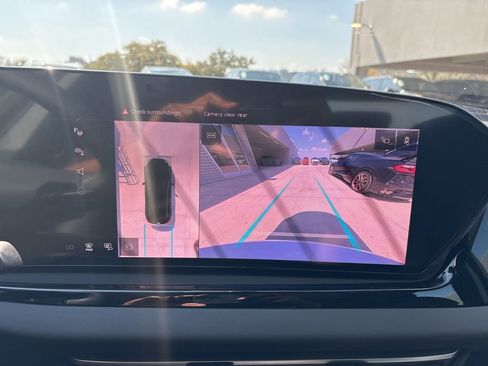 New 2025 Audi A5 2.0T Premium Plus image 21