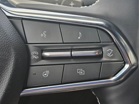 New 2026 Chevrolet Traverse LT w/ Midnight/Sport Edition AWD/4WD image 36