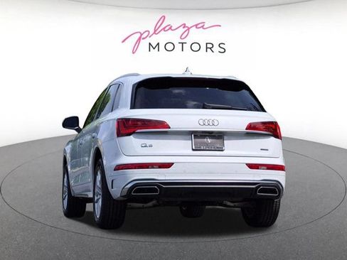 Certified 2023 Audi Q5 2.0T Premium w/ Convenience Package AWD/4WD image 7