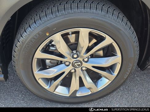 Used 2020 Lexus NX 300 F Sport image 11