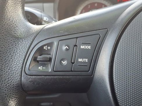 Used 2010 Kia Rio LX FWD image 24