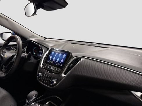 Used 2023 Chevrolet Malibu LT w/ LPO, Floor Liner Package FWD image 29